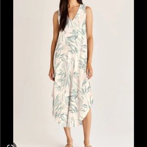 Z supply dress nwt